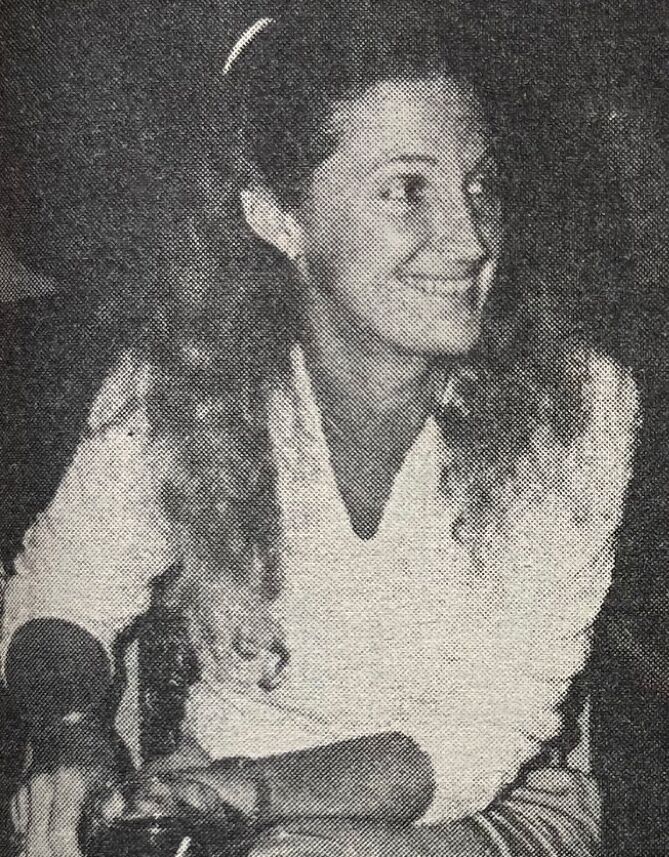 Dyan Easton